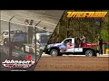 Towing At Utica-Rome Speedway 4-26-26 Jim Normoyle Memorial Wrecks