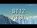 Download Lagu ST12 -ATSL (Aku Tak Sanggup Lagi)