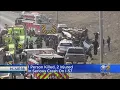 One Dead In I-57 Crash