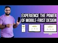 Creating a Mobile-First Design How to Transform Your Website s User Experience
