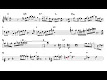 Download Lagu After The Love Has Gone Earth Wind Fire Alto Sax