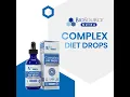 Best Weight Loss Diet Drops - Complex Diet Drops by BioSource Nutra