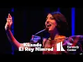 Download Lagu Nani Vazana - Kuando El Rey Nimrod Sephardic Ladino - Live at Kennedy Center - Traditional Jewish