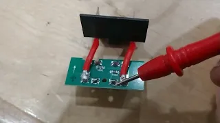 Bauer tool to De Walt battery converter explained