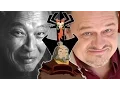 Lagu Iroh \u0026 Aku Voice Comparisons - (Mako Iwamatsu \u0026 Greg Baldwin)