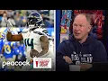 Matthew Berry s WRs DK JuJu Amari and more Fantasy Football Happy Hour NFL on NBC