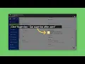 Create and Update Users in AMIS User Management