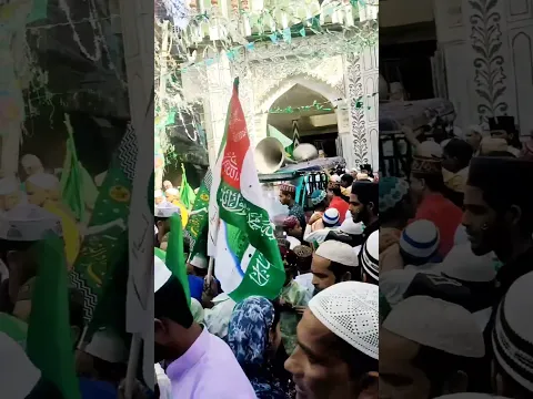 Meelad un nabi status |#meeladstatus 12rabi ul awwal 2023