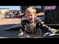 Download Lagu Dirtbike riding kid Brothers, Show off on the Cobra Jr 50 \u0026 PW50 in Arizona. Huge jumps and fails!