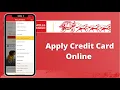 How to Apply for Wells Fargo Credit Card Wells Fargo Online Banking 2021
