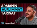 Download Lagu Arman Alizad – Mies dokumenttien takana