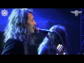 Download Lagu The SIGIT ft. Wing Pandoe Orchestra LIVE - EYE OF UNIVERSE | F2WL 2016