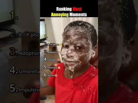 DON'T CHECK THE SOUND 😭😭