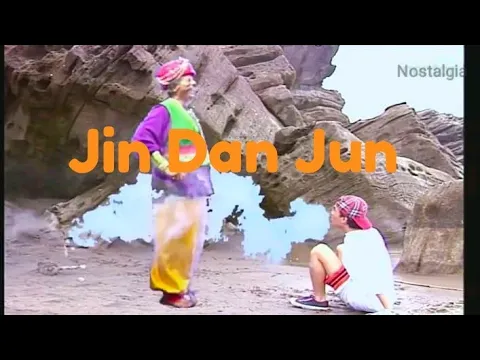 Download MP3 Opening Jin Dan Jun 1-3