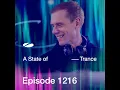 I'm On Fire (ASOT 1216)