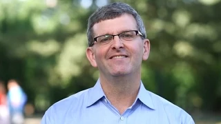Meet Will Warshauer TechnoServe s New CEO