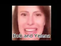 Thunderbolts as Vines