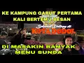 Download Lagu KE KAMPUNG GARUT PERTAMA KALI BERTEMU BESAN !! LANGSUNG DI MASAKIN BANYAK MENÚ INDONESIA