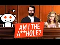 Am I the A hole Matt Walsh Decides Who s To Blame