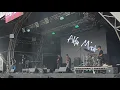 Alfa Mist - Resolve (Live)