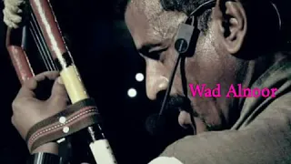 حاله واتساب محمد النصري الجرب يطير ما بيمشي 