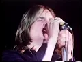 Black Sabbath - "War Pigs" - Live in Paris 1970 [HD] [Remastered]