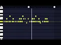 Dalam Diam - Ryo ft. Limbx (Remake Most Accurate) Free FLM + Free Sample