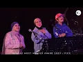 Download Lagu MELLY GOESLAW LIVE!! | Bertemu Kembali | Jika | Ku Bahagia | GEMPAK MOST WANTED AWARDS 2023