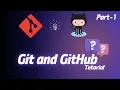 Git and GitHub Tutorial in Malayalam Mastering in Basics Malayalam BashMOD