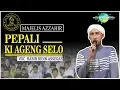 Download Lagu Pepali Ki Ageng Selo_Az-Zahir Lirik + Arti [ Full HD ]