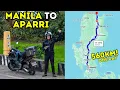 Lagu MANILA TO APARRI in ONE DAY - 560km Motor Trip! (Becoming Filipino)