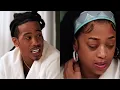 Trina s Man Swurv DEMANDS Counseling After Finding Out the TRUTH - LHHMIA S6