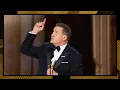 Brendan Fraser Wins Best Actor in a Leading Role for The Whale 95th Oscars 2023