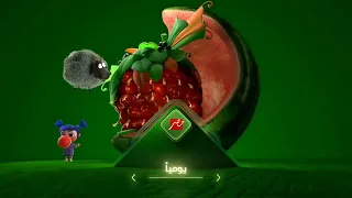 فواصل فنانيس رمضان 2019 مسلسل زي الشمس يوميا 10 مساء على MBC مصر 