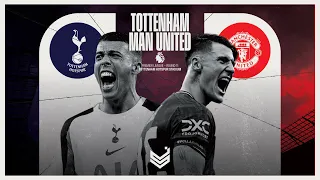 بررسی بازی تاتنهام منچستریونایتد پریمیرلیگ 