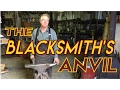 The Blacksmith s Anvil