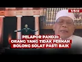 Lagu Pelapor Bedah Materi Mens Rea Pandji yang Dinilai Menista Agama | tvOne