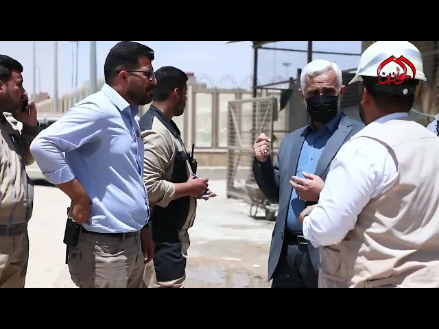 ⁣لحظات من الجهد الإبداعي... تسجلها خدمة مميزة.. واعمارٌ تعلو شواهدهُ بكف الخدم..