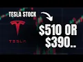 Download Lagu BIG MOVE Coming for Tesla Stock This Week.. (WATCH ASAP)