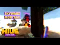 Download Lagu Skywars Montage! [The Hive]