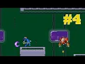Megaman Java game tutorial - Part 4 Basic draw move shape