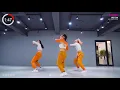 [Dance Workout] Major Lazer - Que Calor (feat. J Balvin & El Alfa) | MYLEE Cardio Dance Workout