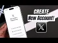 How to Create an Account in 2026 Full Step-by-Step Guide