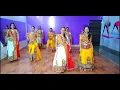 Chogada Tara / Dandiya Dance / Group Dance / Loveyatri  / Navratri Special