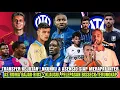 Download Lagu KEJUTAN 😱 Nkunku \u0026 Asensio Ke Inter 🔹 Klausul Bisseck 💸🔹Sucic Bakal Sukses 🔥 - Berita Inter Milan 🔵⚫