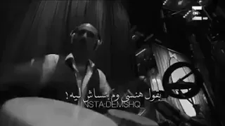 واعملك ايه بقول هنسي وبنساش ليه هواك لسا انا عايشه عليه دندنها