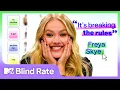 Freya Skye Blind Rates Her Career So Far MTV Music