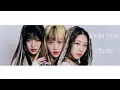 Download Lagu |Comeback| Deja You by Pixxie