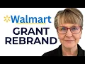Walmart Grants The Exact Strategy to Get Your Application Approved