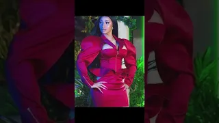 @Cardi B In Their Colour - @Caret - Celebrity And Entertainment